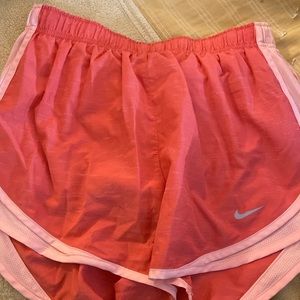 COPY - Nike Athletic Shorts